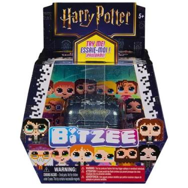 Imagem de Bichinho Virtual Bitzee: Pet Virtual Harry Potter Sunny, Harry potter