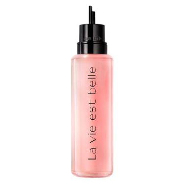 Imagem de Perfume La Vie Est Belle Lancôme Eau de Parfum Feminino, 100ml Refil