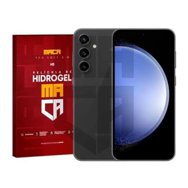 Imagem de Película de Hidrogel Samsung S23 Fe Hd/fosca Frente e Verso