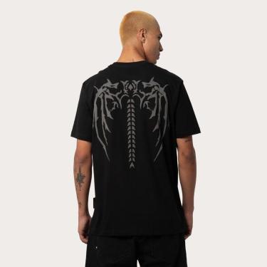 Imagem de Camiseta Regular MCD Asas De Morcego-Masculino