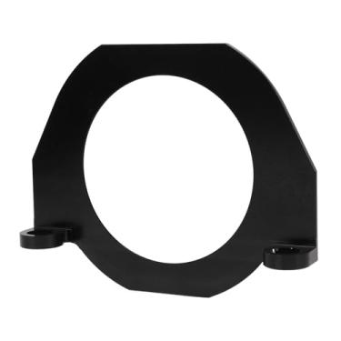 Imagem de Cryfokt Placa de Proteção Durável do Motor do Protetor de Vedação da Manivela Dianteira para N54 N55 N52 528i 335i 135i M3 M4, para Entusiastas de Peças de Automóvel