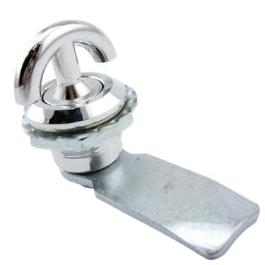 Imagem de Fechadura de câmera de armário sem chave para caixa armário armário iate carro banheiro janela hardware MMS470 1 peça