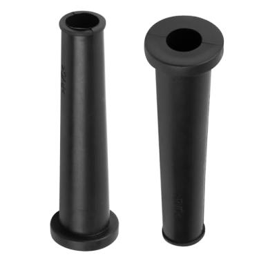 Imagem de Protetor de tensão/cabo de borracha para serra circular Skil Worm Drive HD5750 5825 HD77 HD77M substitui alívio de tensão 1619X02971-4 unidades