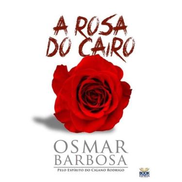 Imagem de A Rosa Do Cairo