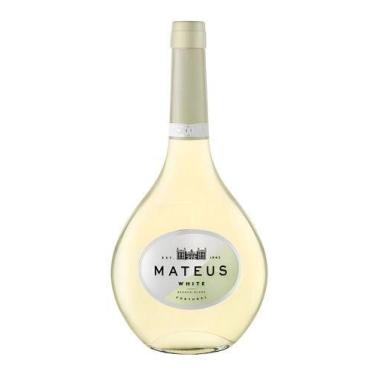 Imagem de Vinho Tinto Português Mateus Branco - The Original 750ml