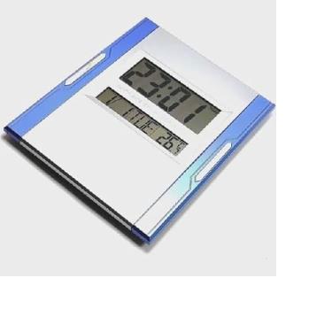 Imagem de Relógio Digital Com Despertador MB TECH MB87102