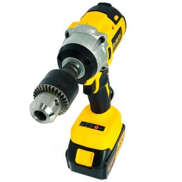 Imagem de Parafusadeira Furadeira de Impacto com 2 baterias Lítio de 48V  - B-TE