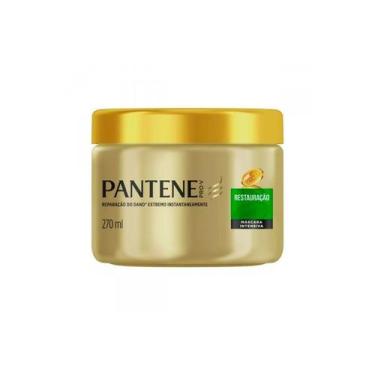 Imagem de Máscara de Tratamento Pantene Pro-V Restauração 270mL, 270ml