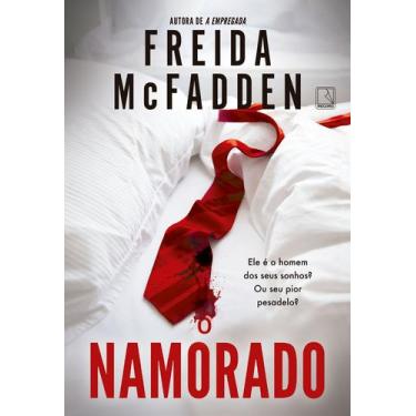 Imagem de Livro - O namorado