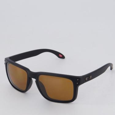 Imagem de Óculos de Sol Oakley Holbrook Prizm Tungsten-Unissex