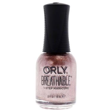 Imagem de Esmalte de unhas Orly Breathable Fairy Godmother 18 ml