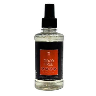 Imagem de Odor Free 250ml Nobrecar