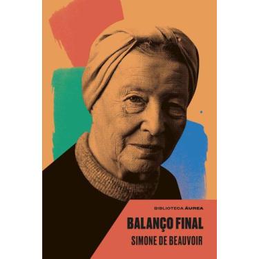 Imagem de Livro - Balanço final