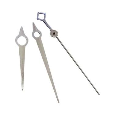 Imagem de Acessórios De Movimento RICHUS: Ponteiros De Relógio Para NH35, NH34, 