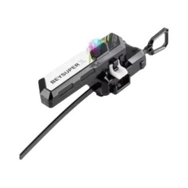 Imagem de Beylauncher BX String Ripcord Grip Para Bey X Booster Gyro Acessório B