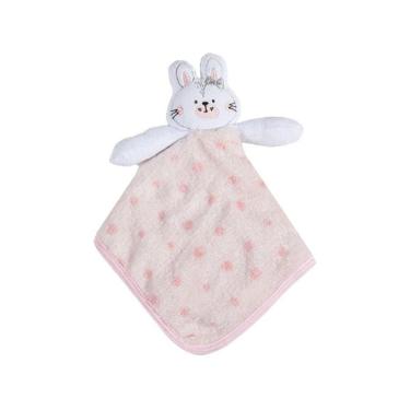 Imagem de Naninha para bebê microfibra Papi Ref 3580-Unissex