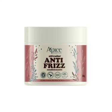 Imagem de Ativador de Cachos Anti Frizz Apse 500G