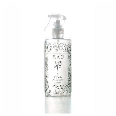 Imagem de Aromatizador De Ambientes Praia Mam Aromas 500ml