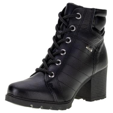 Imagem de Bota Feminina Coturno Dakota - G4564