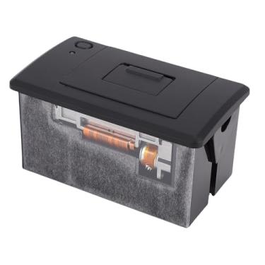 Imagem de Depisuta Impressora Térmica Incorporada de Recibos, Microcontrolador de Porta Serial, Desenvolvimento Secundário, Módulo de Impressão MCU, Porta USB TTL 232 BT, Impressora Térmica