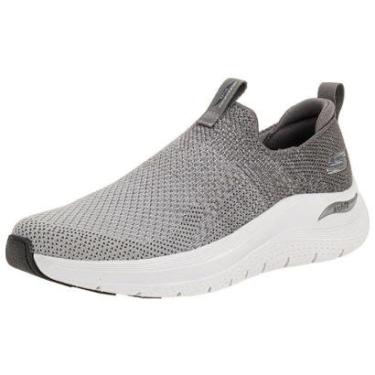 Imagem de Tênis Masculino Arch Fit 2.0 Skechers 232704-Masculino