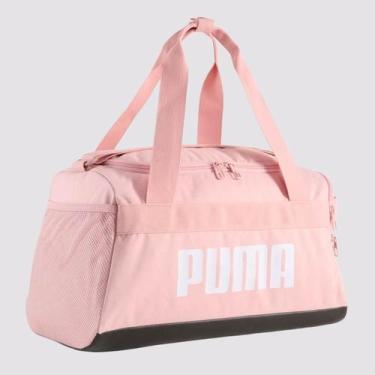 Imagem de Mala Puma Challenger Extra Small Sports Rosa, Único