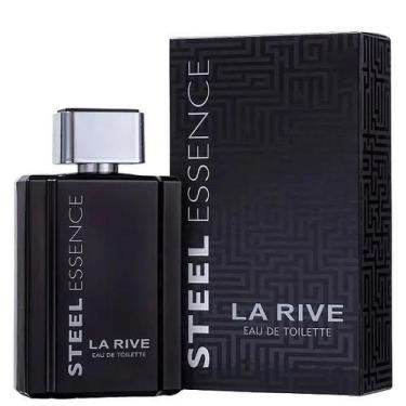 Imagem de La rive steel essence edt 100ml