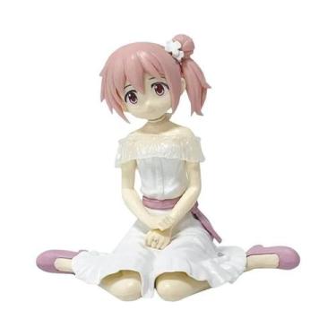 Imagem de Figura De Anime Kaname Madoka Puella Magi Madoka Magica, Ornamento De 