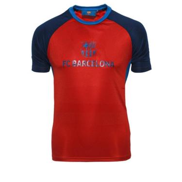 Imagem de Camiseta Masculina Balboa Barcelona-Masculino