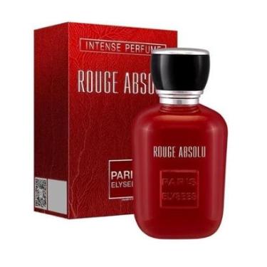 Imagem de Rouge Absolu Paris Elysees Perfume Feminino EDT 100 ml-Feminino