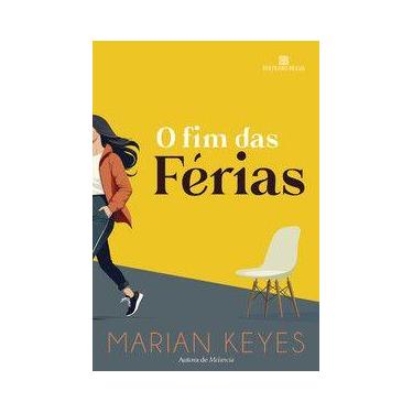 Imagem de Livro - O fim das férias (a aguardada continuação do best-seller de Ma