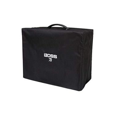 Imagem de BOSS Tampa do amplificador Katana-100/212 (BAC-KTN212)