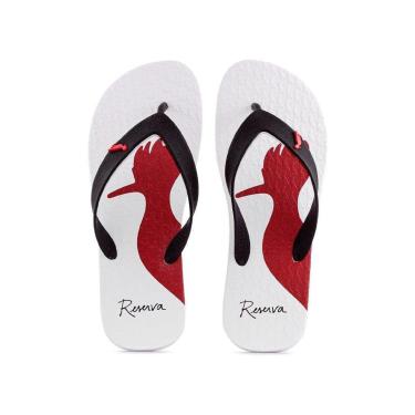 Imagem de Chinelo Reserva Pica Pau Rsv Pp Masculino Original-Masculino
