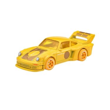 Imagem de Hot Wheels Silver Series Pantone - Mattel