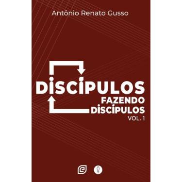 Imagem de Discípulos Fazendo Discípulos Volume 1 - ESPERANCA EDITORA, 3