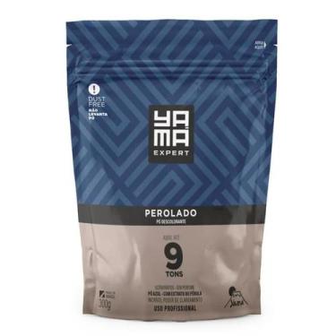 Imagem de Pó Descolorante Yamá Perolado Refil 300g - Yama