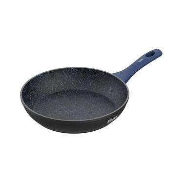 Imagem de Panela Polishop Ichef Home Sauté Grand Shark Series Azul 24cm Azul