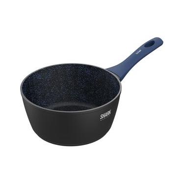 Imagem de Panela Polishop Ichef Home Sauce Shark Series Azul 20cm Azul