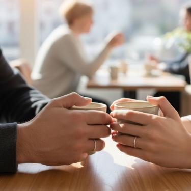 Imagem de Anel Amaré Trançado em Prata 925 Tamanho 13 Prata Joia Delicada para Uso Diário e Ocasiões Especiais