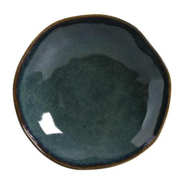 Imagem de Conjunto com 6 Pratos Fundo Orgânico Oceano Ø21,2cm 600ml