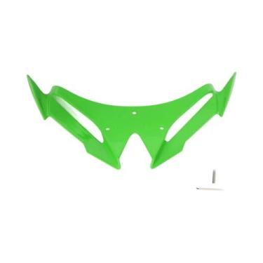 Imagem de Carenagem Dianteira Aerodinâmica Kawasaki Ninja 500 2024-2026 Com Wing