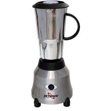 Imagem de Liquidificador De Alta Rotação 2 Litros Li20n Skymsen Liquidificador 2 Litros 220V
