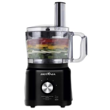 Imagem de Multiprocessador All In One BMP900P com Mais de 30 Funções, 2 Velocidades, 900W, Esprem...