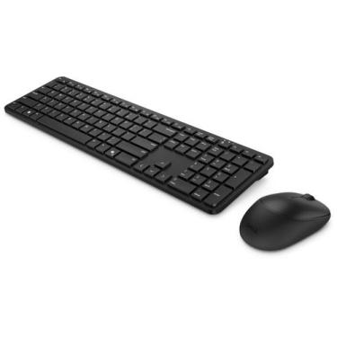 Imagem de Teclado e mouse Dell Pro 5 - KM526 - Português (Brasil) - Preto