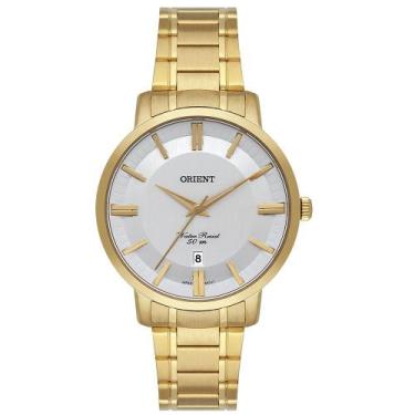 Imagem de Relógio Orient Neo Vintage Feminino FGSS1201 S1KX Dourado