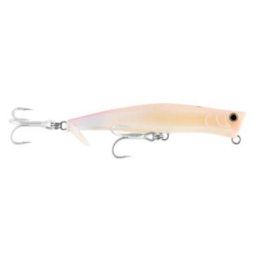 Imagem de Isca Artificial Nelson Nakamura Zap 120 - 12cm 18gr (Várias Cores), 11
