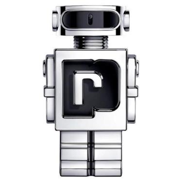 Imagem de Phantom Paco Rabanne Eau de Toilette 50ml Perfume Masculino  - PACO RA