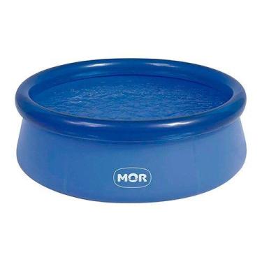 Imagem de Piscina Splash Fun 1000 Litros - MOR