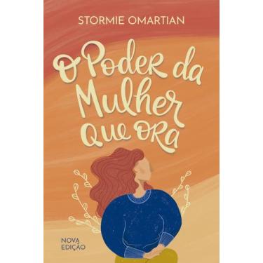 Imagem de Livro - O poder da mulher que ora  Nova edição