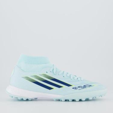Imagem de Chuteira Adidas F50 Sparkfusion League Feminina Society, 37